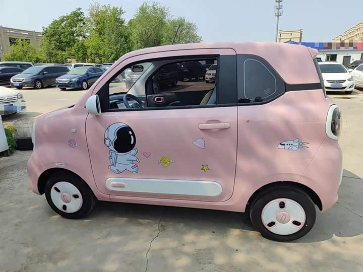 Фото 5 - Bestune Pony