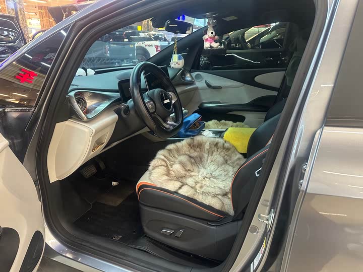 Фото 7 - BYD Dolphin