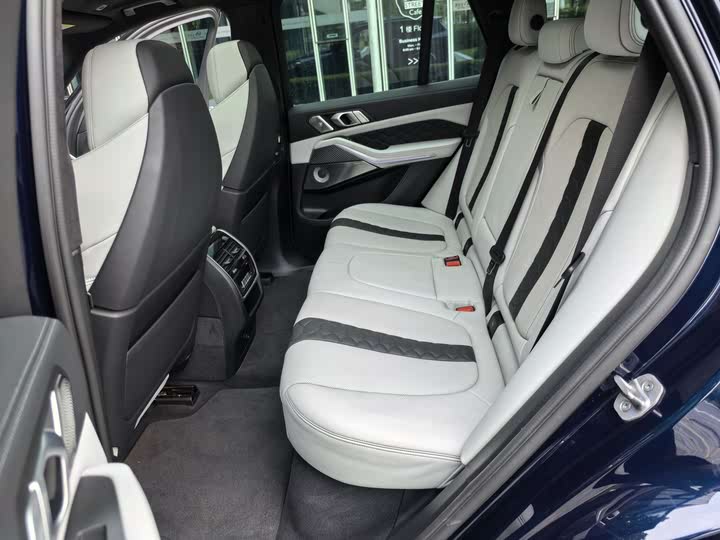 Фото 34 - BMW X5 M