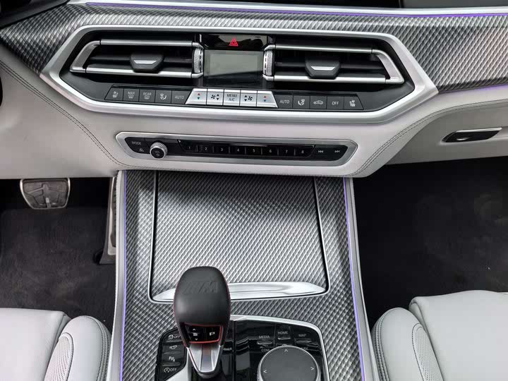 Фото 35 - BMW X5 M