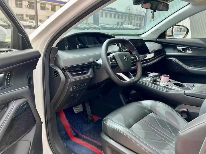 Фото 4 - Changan UNI-K