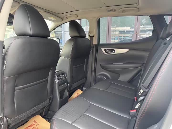 Фото 5 - Nissan Qashqai