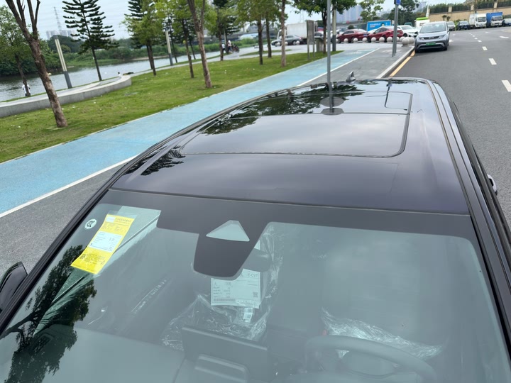 Фото 4 - Honda Breeze Hybrid