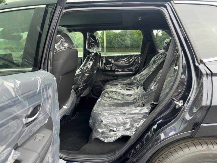 Фото 6 - Honda Breeze Hybrid