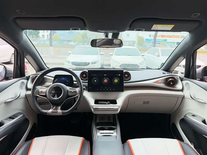 Фото 6 - BYD Dolphin