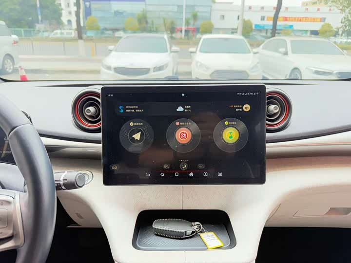 Фото 7 - BYD Dolphin