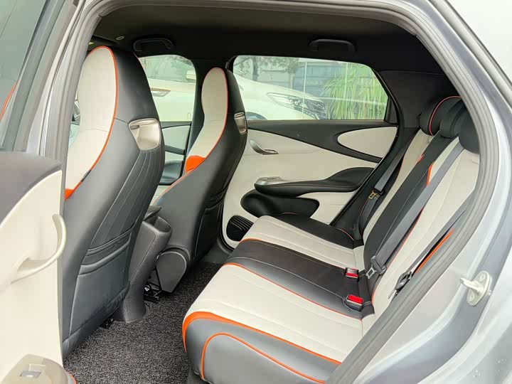 Фото 9 - BYD Dolphin