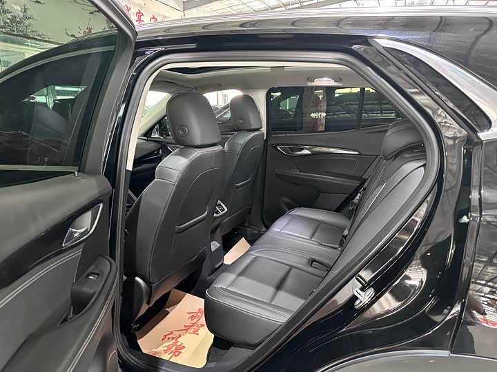 Фото 5 - Buick Envision Plus