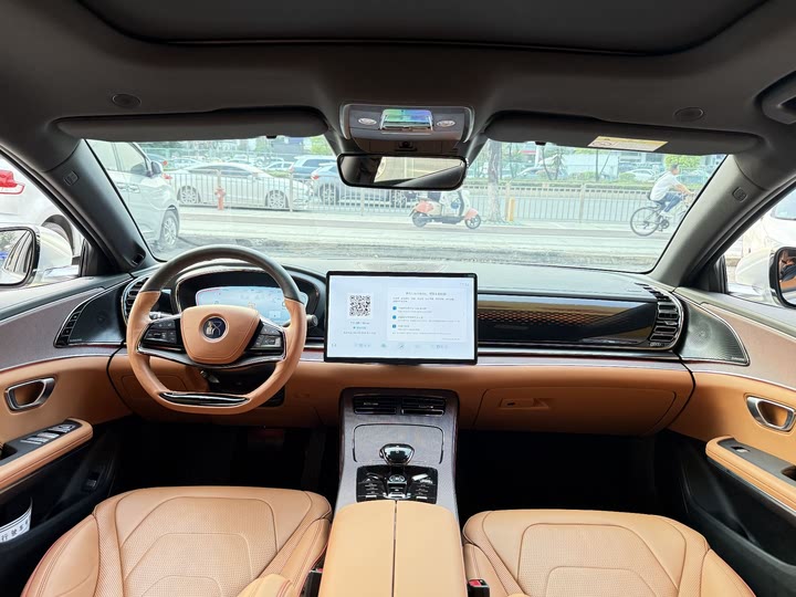 Фото 7 - BYD Han