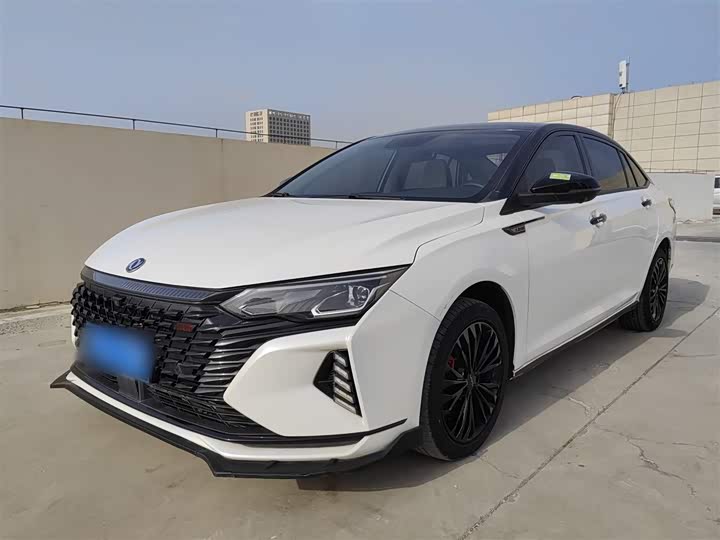 Фото 1 - Dongfeng Aeolus Yixuan Max