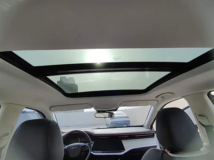 Фото 2 - Dongfeng Aeolus Yixuan Max