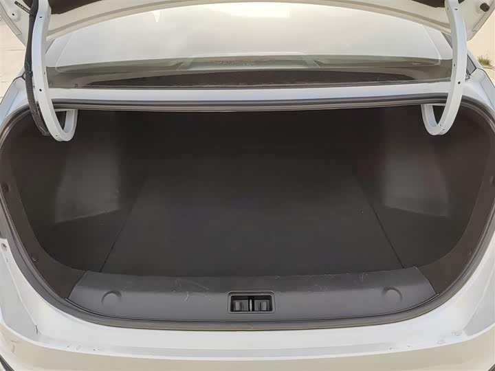 Фото 20 - Dongfeng Aeolus Yixuan Max