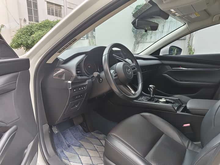 Фото 6 - Mazda 3 (Axela)