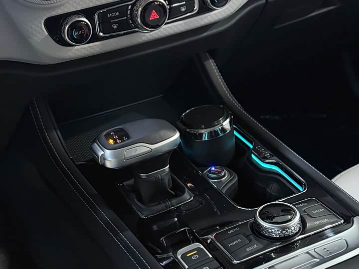 Фото 8 - BAIC Beijing BJ40