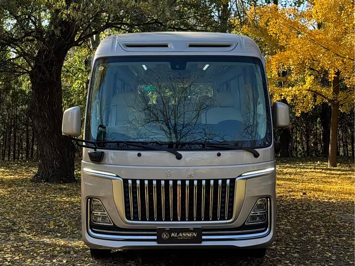 Фото 1 - Hongqi Guoyue