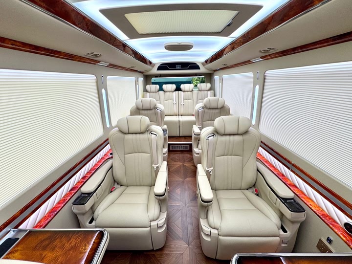 Фото 13 - Hongqi Guoyue