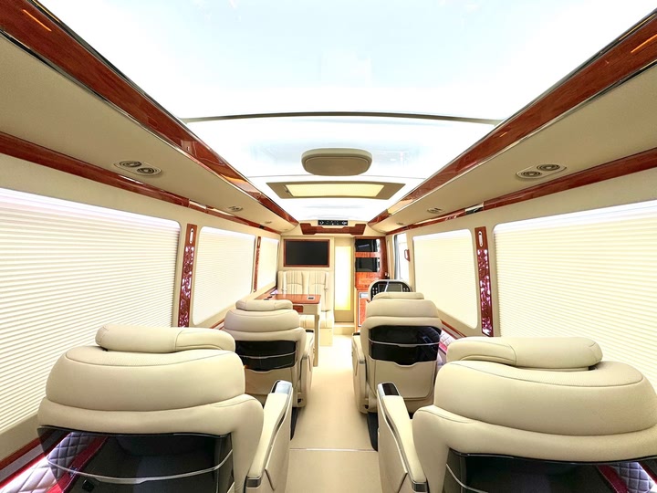 Фото 17 - Hongqi Guoyue