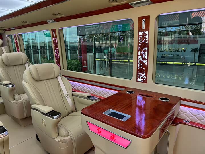 Фото 18 - Hongqi Guoyue