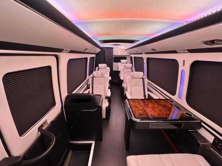 Фото 20 - Hongqi Guoyue