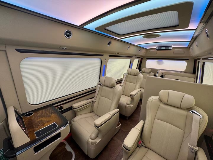 Фото 25 - Hongqi Guoyue