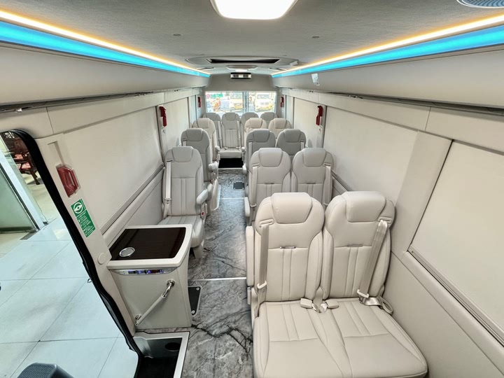 Фото 27 - Hongqi Guoyue