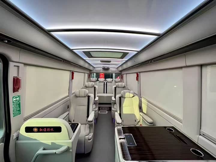 Фото 5 - Hongqi Guoyue