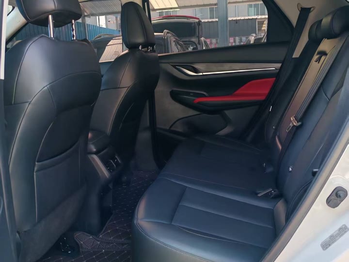 Фото 5 - Changan CS55 Plus