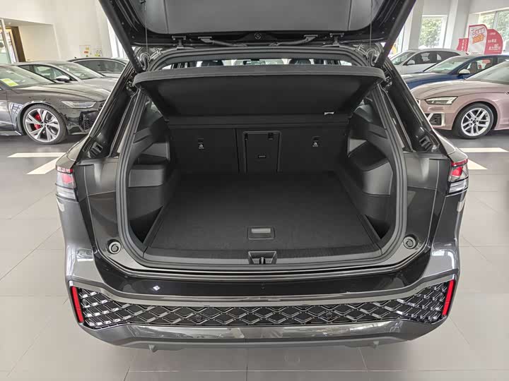 Фото 6 - Volkswagen Tayron