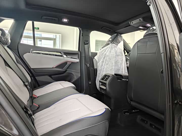 Фото 7 - Volkswagen Tayron