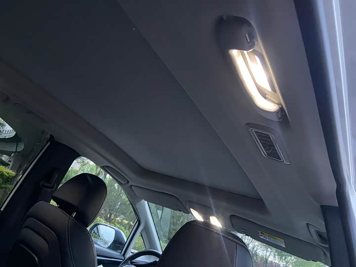 Фото 10 - Maxus G50