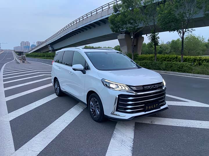 Фото 3 - Maxus G50