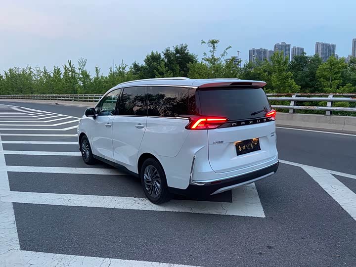 Фото 4 - Maxus G50