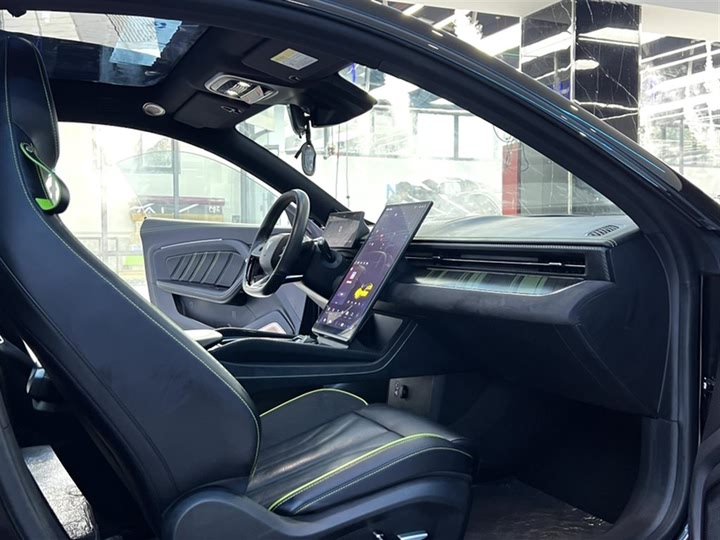 Фото 10 - Hozon GT