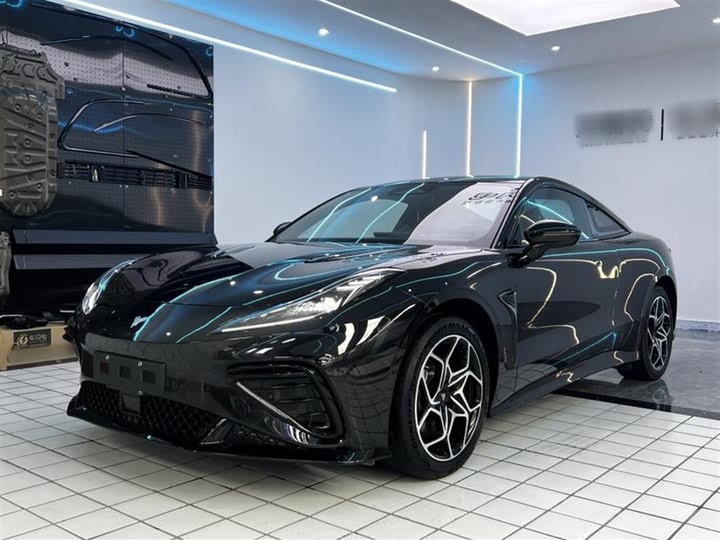 Фото 2 - Hozon GT