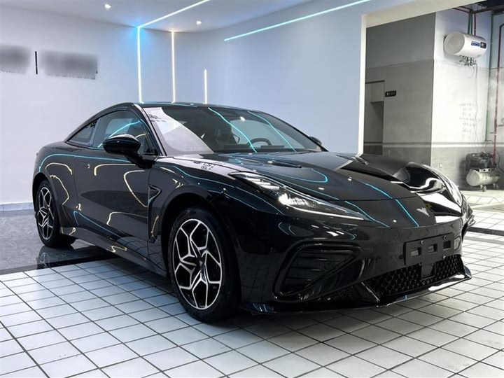 Фото 3 - Hozon GT