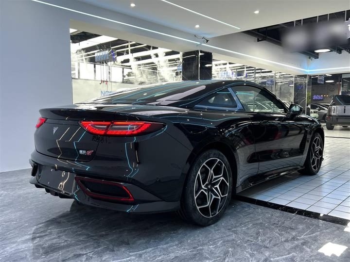 Фото 6 - Hozon GT