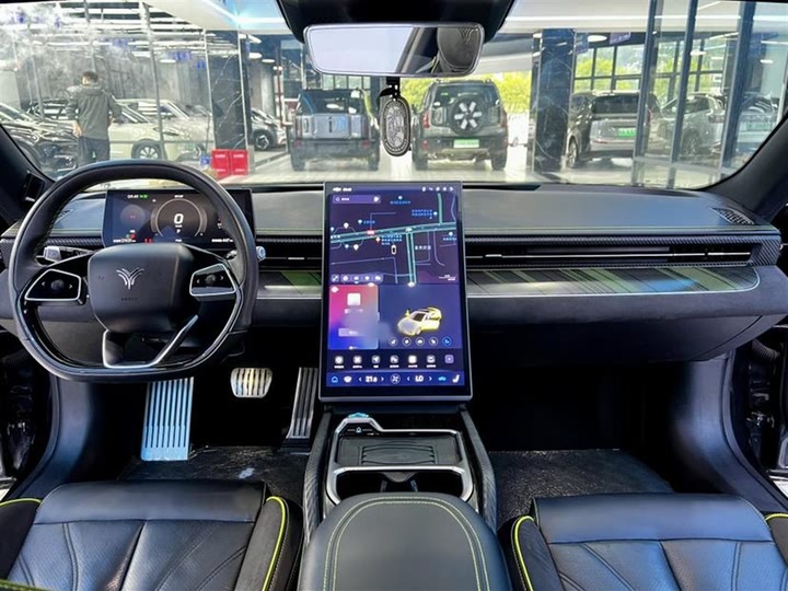 Фото 8 - Hozon GT