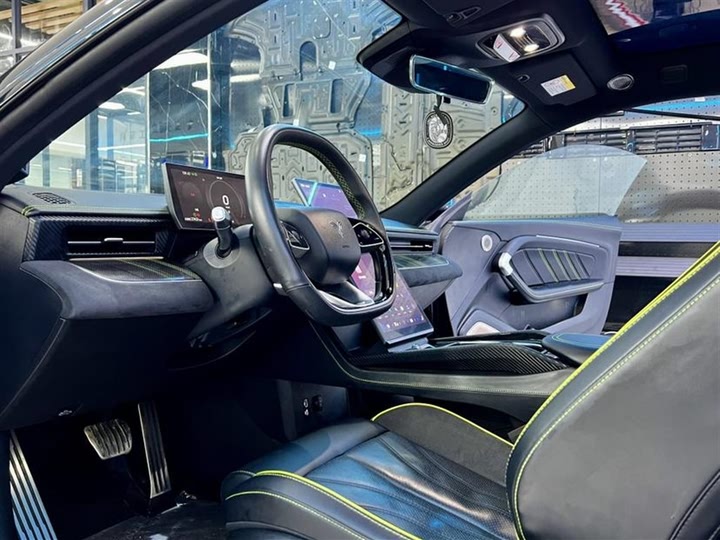 Фото 9 - Hozon GT