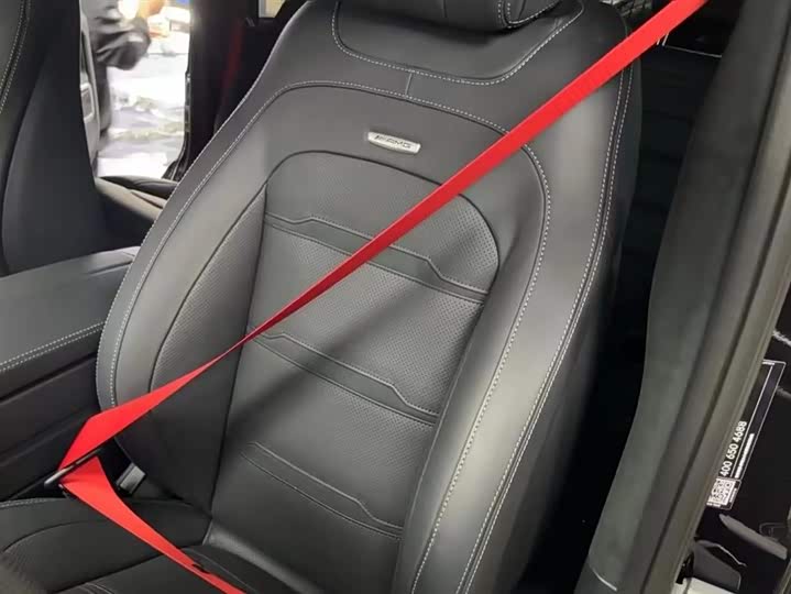 Фото 3 - Mercedes-Benz G-Class AMG