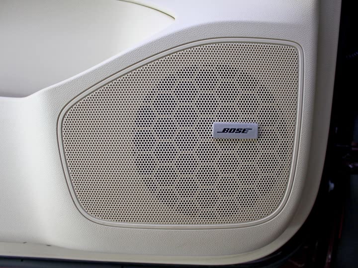 Фото 16 - Buick GL8 ES