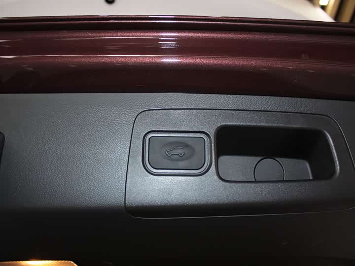 Фото 26 - Buick GL8 ES