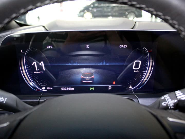 Фото 8 - Buick GL8 ES