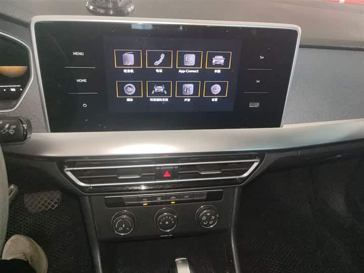 Фото 13 - Volkswagen Lavida