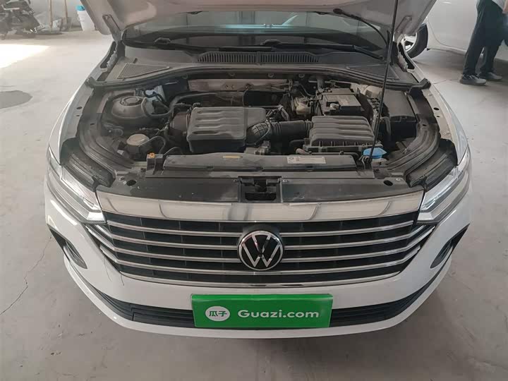 Фото 20 - Volkswagen Lavida