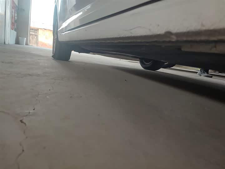 Фото 21 - Volkswagen Lavida