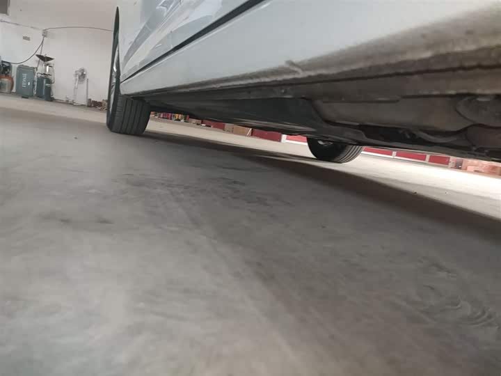 Фото 22 - Volkswagen Lavida