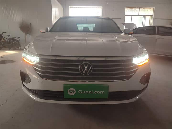 Фото 3 - Volkswagen Lavida