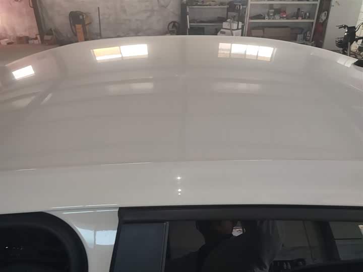 Фото 31 - Volkswagen Lavida