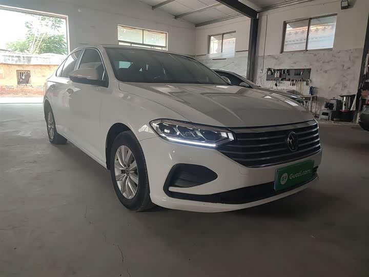 Фото 4 - Volkswagen Lavida