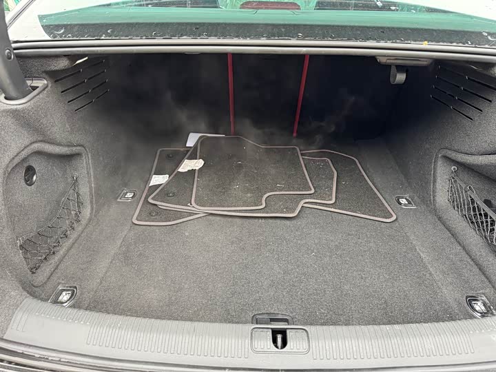 Фото 15 - Audi S4